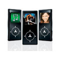 Shift3 1GB MP3 Player with Video