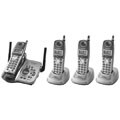 Panasonic KXTG5664BP 5.8GHz Cordless Phone (Refurbished)