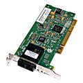 3Com 3CR990B-FXLP-97 100Mbps PCI Fiber-FX NIC Network Adapter