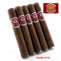 Don Otilio Robusto Cigars