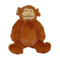 Super Soft Bean Bag Monkey (Set of 2)