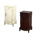 Chateau Collection Demi-apothecary Cabinet