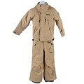 Tresspass Boy's Snow Suit Set