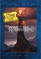 The Lord of the Rings: The Return of the King Limited Edition (DVD)