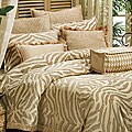 Ciprian (blonde) Luxury 4-piece Comforter Set