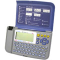 Citizen Multi-Function Handheld Organizer for Kids
