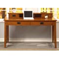 Free efficient roadmap for Oak Writing desk Mission Solid Oak Writing Desk