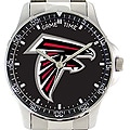 Atlanta Falcons Men's Coach Watch