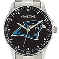 Carolina Panthers Men's Coach Watch