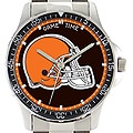 Cleveland Browns Men's Coach Watch