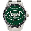 New York Jets NFL Men's Coach Watch