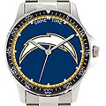 San Diego Chargers NFL Men's Coach Watch