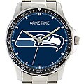 Seattle Seahawks NFL Men's Coach Watch