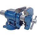 5-inch Multi Purpose Vise