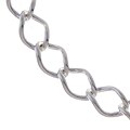 Sterling Silver 8-inch Charm Bracelet