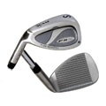 Ram FX2 Left-handed Steel Sand Wedge