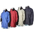 ADI Ultra 4-in-1 Men's All Season Coat