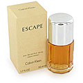 Escape by Calvin Klein Women's .13 oz Mini EDP Spray