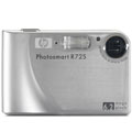 HP PhotoSmart Digital Camera 6.2MP 24x zoom