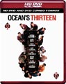 Ocean's Thirteen (HD DVD)