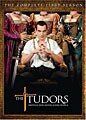 The Tudors - The Complete First Season (DVD)