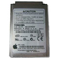 Toshiba 40GB Mini HDD (OEM)