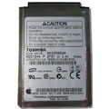 60GB Toshiba Mini Hard Disk Drive