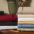 Egyptian Cotton 800 Thread Count Solid Sheet Set