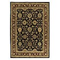 Roadmap relating to Persian rug Quality Handmade Elite Traditional Wool Rug (8' x 11')