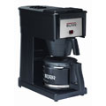 Bunn Basic 10-cup Home Pourover Brewer