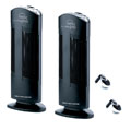 Ionic Pro Compact Air Purifier Bonus Pack