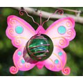 Hanging Butterfly Glow Catcher