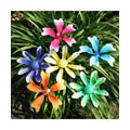 Dainty Flower Garden Stakes (Case of 12)