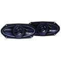 Kenwood KFC415C 4 x 10 inch Full Range Speakers