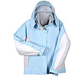 Dunbrooke 3-in-1 Powder Blue Women's Jacket
