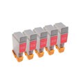Canon BCI-21 Compatible Black Ink Set (Case of 5)