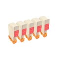 Canon BCI-24 Compatible Black Ink Set 5-pack