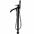 Concord Oil-rubbed Bronze Roman Tub Filler