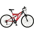 Polaris 26-inch Mountain Bike