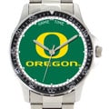 Men's University of Oregon Ducks Coach Watch