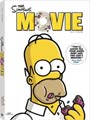 The Simpsons Movie (FS/DVD)