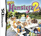 NinDS - Petz Hamsterz Life 2
