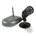 SVAT Wireless Outdoor Night Security Camera