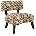 JAR Designs Lucy Patina Accent Chair