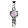 Ebel Beluga Pink Dial Women's Quartz Watch