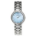 Ebel Beluga Blue Dial Women's Quartz Watch