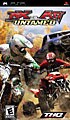 PSP - Mx vs. ATV Untamed