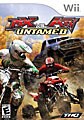 Wii - Mx vs. ATV Untamed