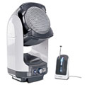 Shift3 Wireless Speaker with Audio Transmitter