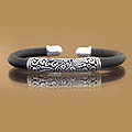 'Frangipani' Bracelet (Indonesia)